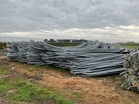 Tunnelsysteem 5000m2 - afbeelding 7 van  11