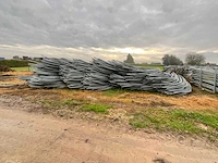 Tunnelsysteem 5000m2 - afbeelding 8 van  11