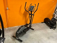 Tunturi c50 crosstrainer