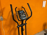 Tunturi c50 crosstrainer - afbeelding 3 van  6