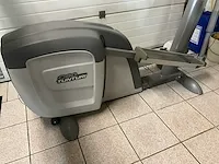 Tunturi c80 home trainer - afbeelding 2 van  7