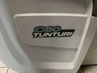 Tunturi c80 home trainer - afbeelding 3 van  7