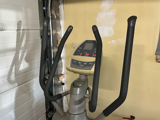 Tunturi c80 home trainer - afbeelding 5 van  7