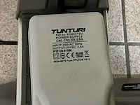 Tunturi c80 home trainer - afbeelding 7 van  7