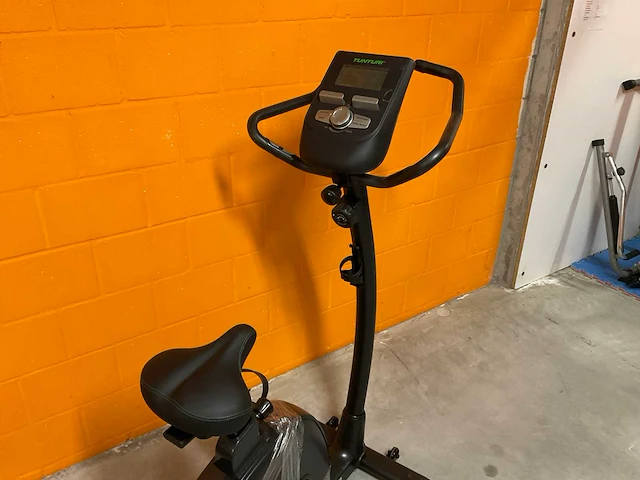 Tunturi f20 home trainer - afbeelding 3 van  5