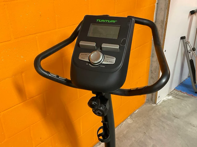 Tunturi f20 home trainer - afbeelding 4 van  5