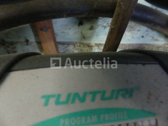 Tunturi hometrainer - afbeelding 10 van  10