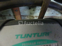 Tunturi hometrainer - afbeelding 10 van  10