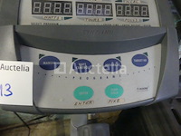 Tunturi hometrainer - afbeelding 2 van  10