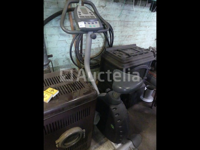 Tunturi hometrainer - afbeelding 3 van  10