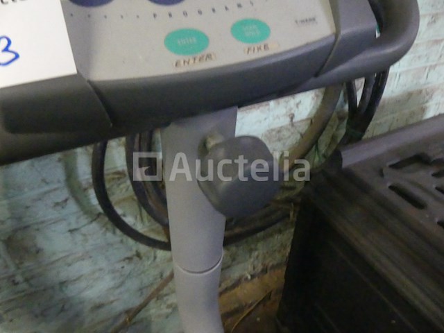 Tunturi hometrainer - afbeelding 6 van  10