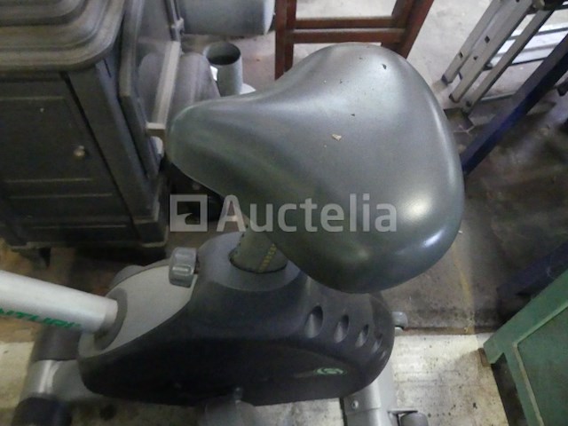 Tunturi hometrainer - afbeelding 7 van  10