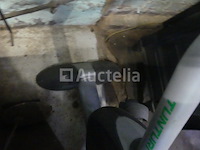 Tunturi hometrainer - afbeelding 8 van  10