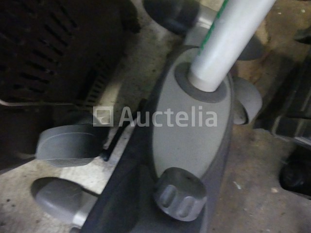 Tunturi hometrainer - afbeelding 9 van  10