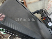 Tunturi performance t50 loopband - afbeelding 10 van  11