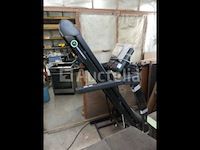 Tunturi performance t50 loopband - afbeelding 3 van  11