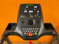 Tunturi t10 loopband - afbeelding 3 van  6