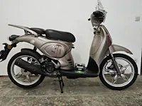 Turbho cl50