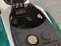 Turbho retro bellisimo 50 elite scooter - a-klasse - afbeelding 6 van  6