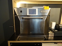 Turbo-oven merrychef - afbeelding 1 van  6