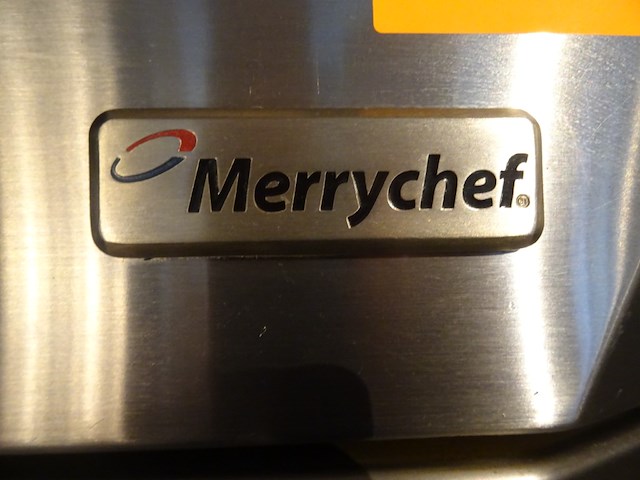 Turbo-oven merrychef - afbeelding 3 van  6