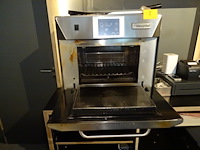 Turbo-oven merrychef - afbeelding 4 van  6