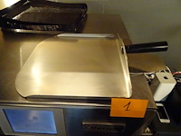 Turbo-oven merrychef - afbeelding 5 van  6
