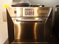 Turbo-oven merrychef - afbeelding 1 van  7