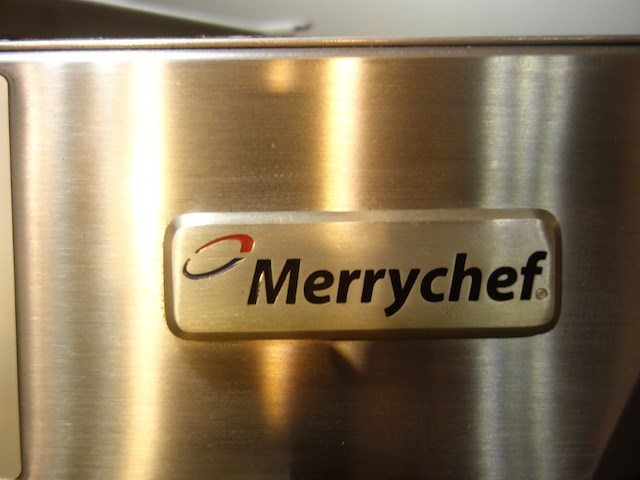 Turbo-oven merrychef - afbeelding 4 van  7