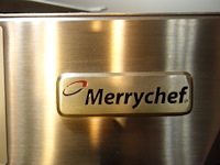 Turbo-oven merrychef - afbeelding 4 van  7