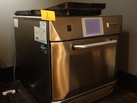 Turbo-oven merrychef - afbeelding 2 van  7