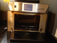 Turbo-oven merrychef - afbeelding 3 van  7