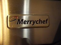 Turbo-oven merrychef - afbeelding 4 van  7