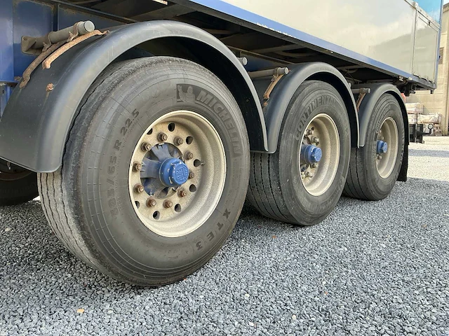 Turbo s hoet - 2004 - afbeelding 5 van  24