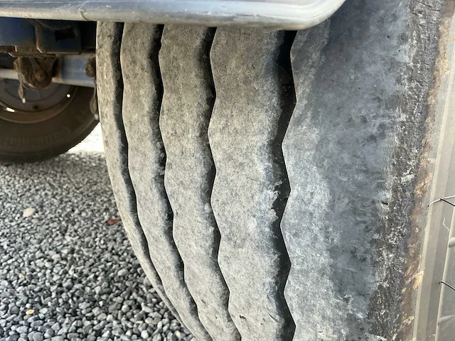 Turbo s hoet - 2004 - afbeelding 6 van  24