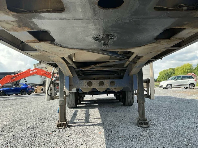 Turbo s hoet - 2004 - afbeelding 9 van  24