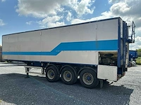 Turbo s hoet - 2004 - afbeelding 20 van  24