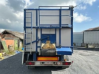Turbo s hoet - 2004 - afbeelding 21 van  24