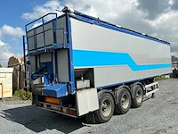 Turbo s hoet - 2004 - afbeelding 22 van  24
