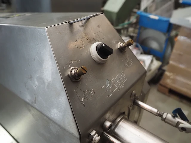 Turbo systems ltd. - afbeelding 2 van  15