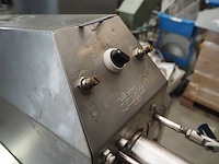 Turbo systems ltd. - afbeelding 2 van  15