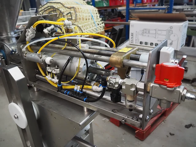 Turbo systems ltd. - afbeelding 3 van  15