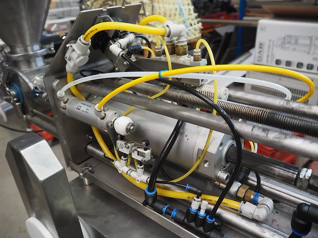 Turbo systems ltd. - afbeelding 4 van  15