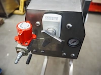 Turbo systems ltd. - afbeelding 5 van  15