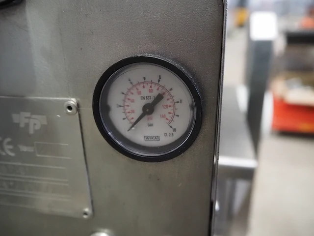 Turbo systems ltd. - afbeelding 6 van  15