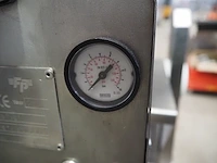 Turbo systems ltd. - afbeelding 6 van  15