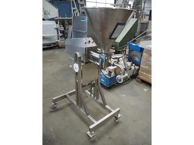 Turbo systems ltd. - afbeelding 1 van  15