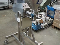 Turbo systems ltd. - afbeelding 1 van  15