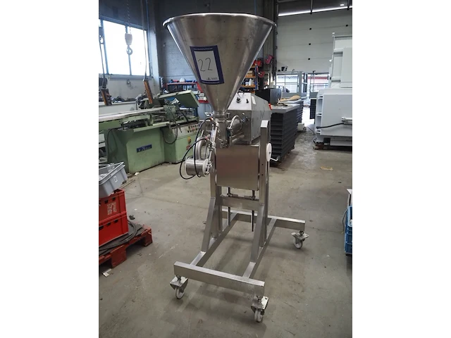 Turbo systems ltd. - afbeelding 8 van  15