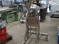 Turbo systems ltd. - afbeelding 8 van  15